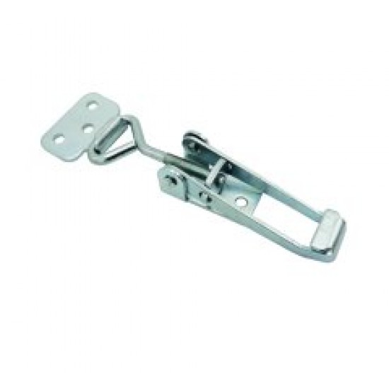 Kovan Kilidi (Ayarlı)