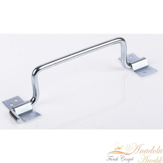 Kovan Kulbu (Katlanır Tip)