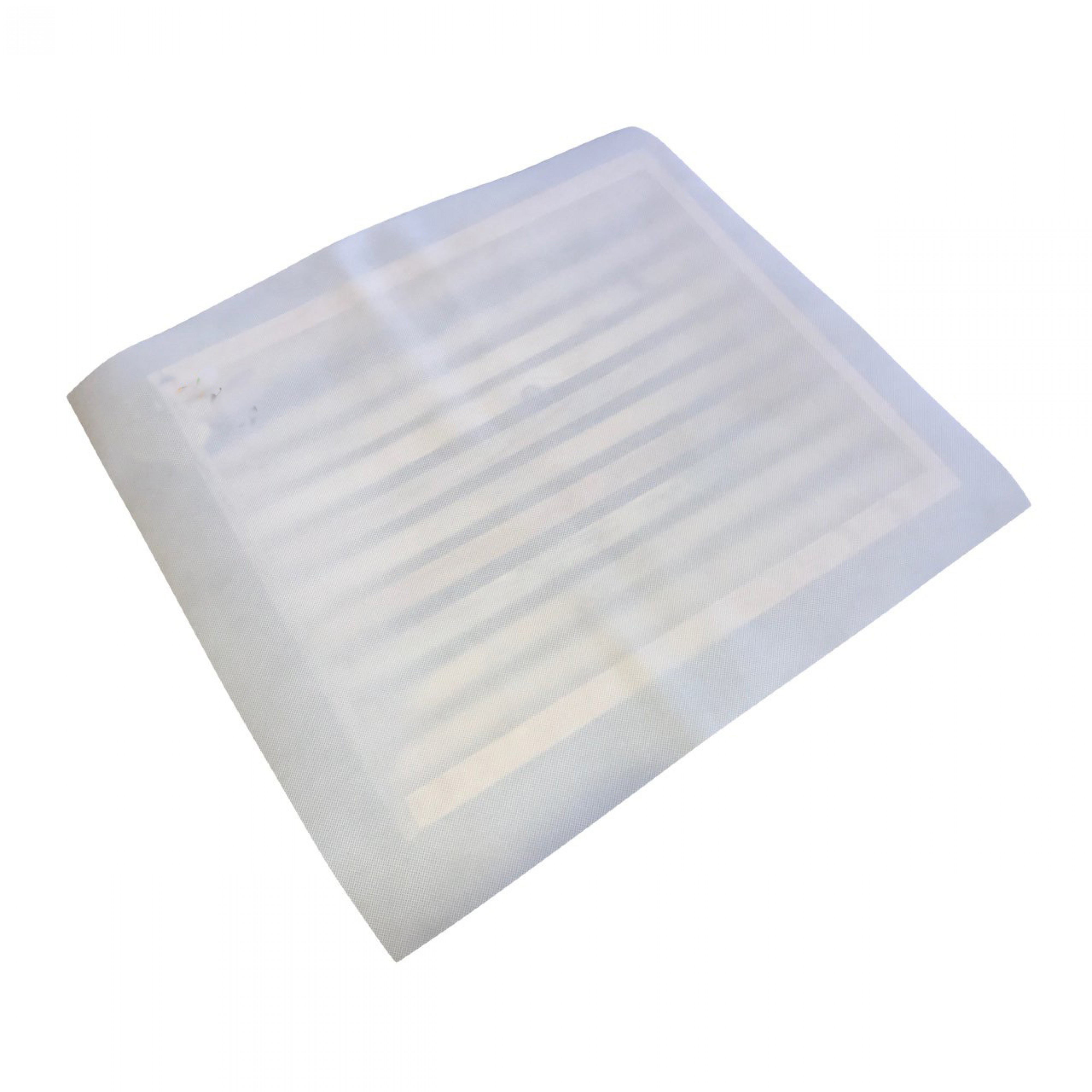 Nano Örtü Bezi (Antibakteriyel Kovan Örtü Bezi)