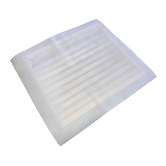 Nano Örtü Bezi (Antibakteriyel Kovan Örtü Bezi)