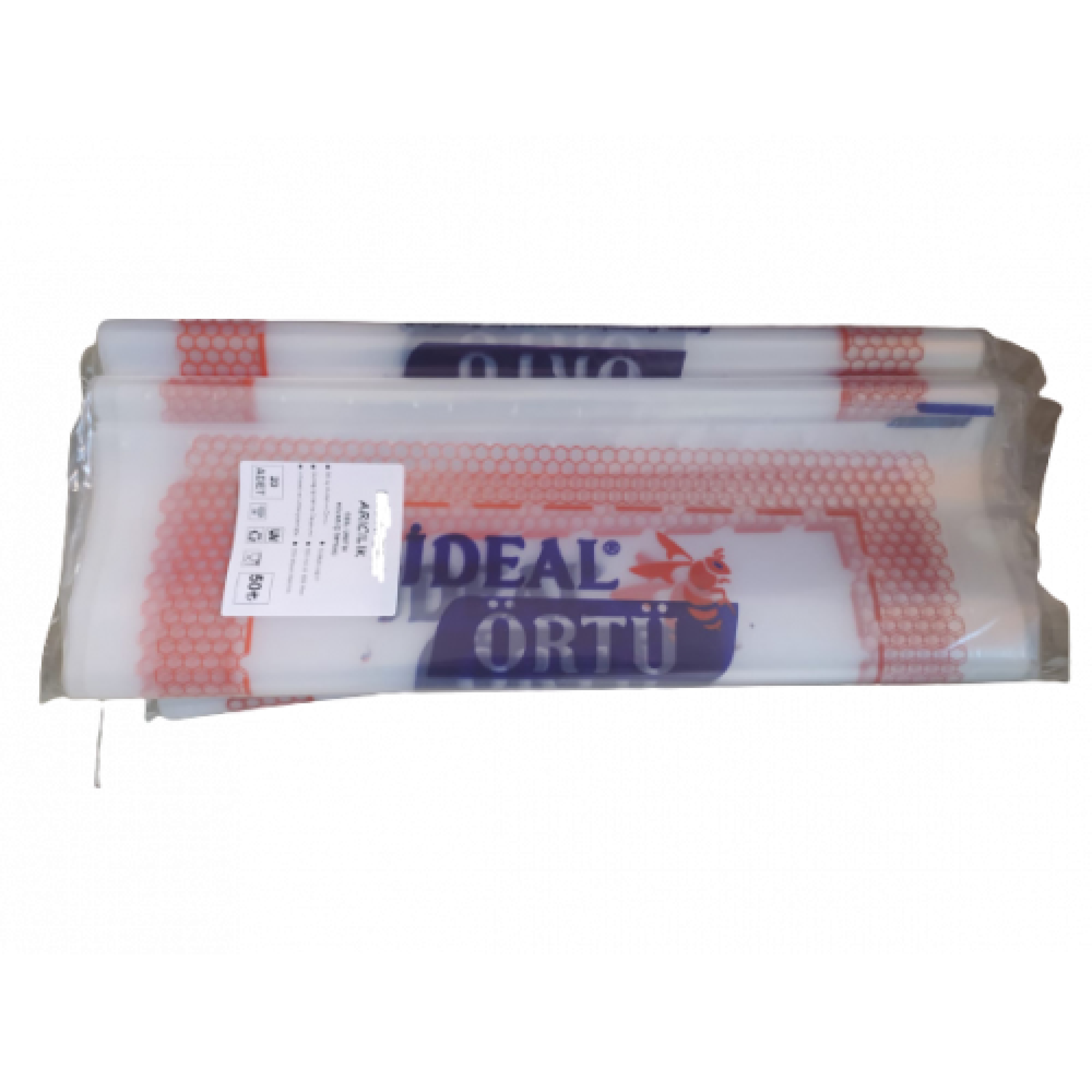 Kovan Örtü Naylonu (Baskılı)