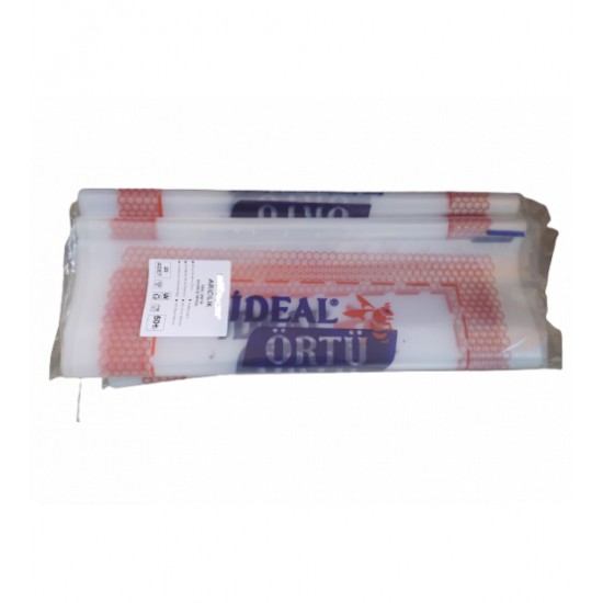 Kovan Örtü Naylonu (Baskılı)