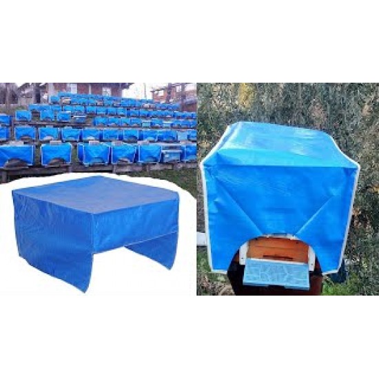 Kovan Brandası (Kovan Çadırı)