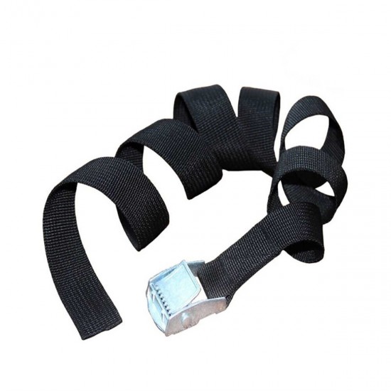 Kovan Bağlama Kayışı (Tokalı model)