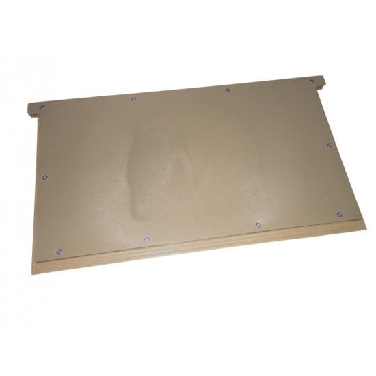 Kovan Daraltma Çerçevesi Bölme Tahtası (Straforlu Plastik)