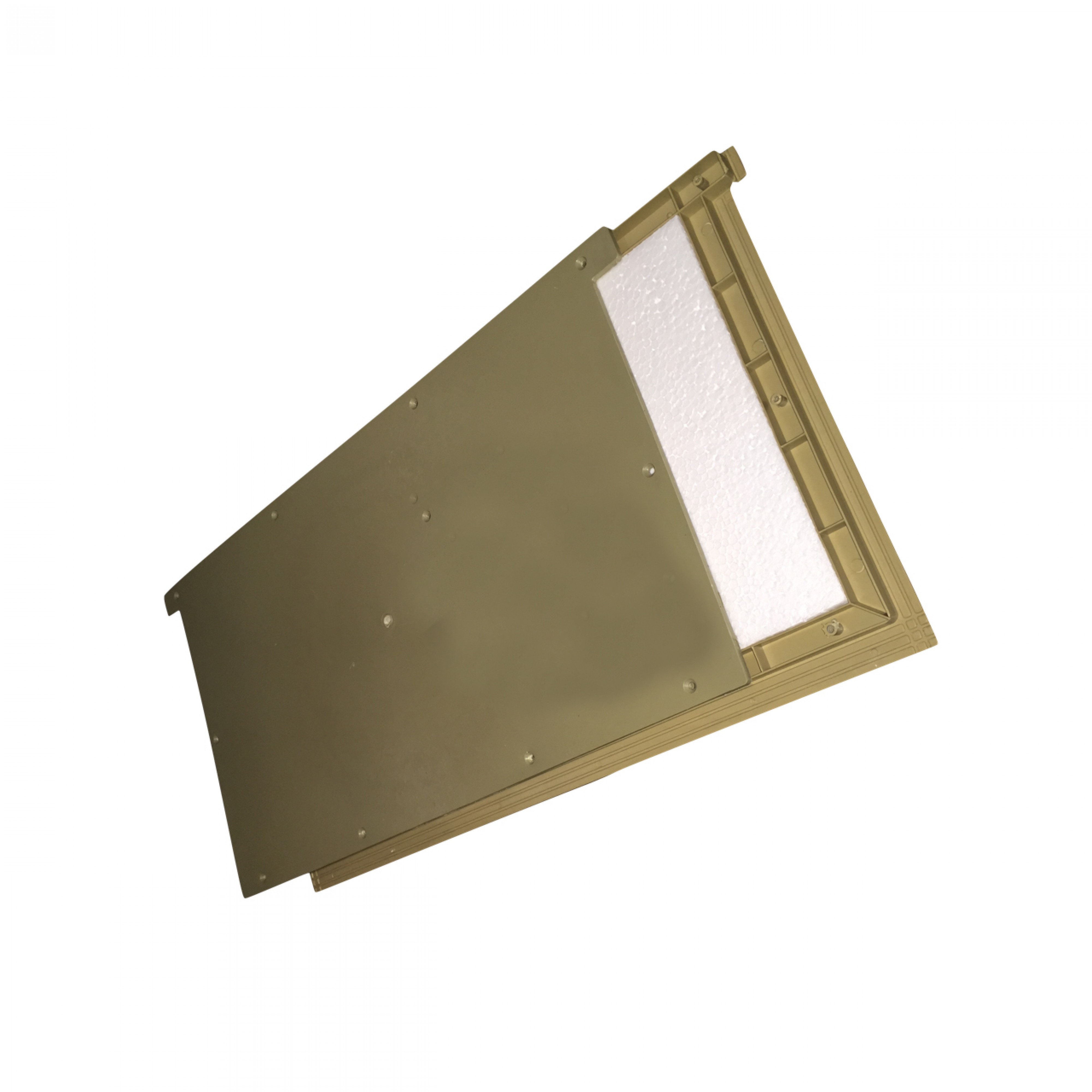 Kovan Daraltma Çerçevesi Bölme Tahtası (Straforlu Plastik)