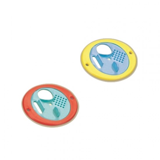 Yuvarlak Arı Girişi (Kilitli model)