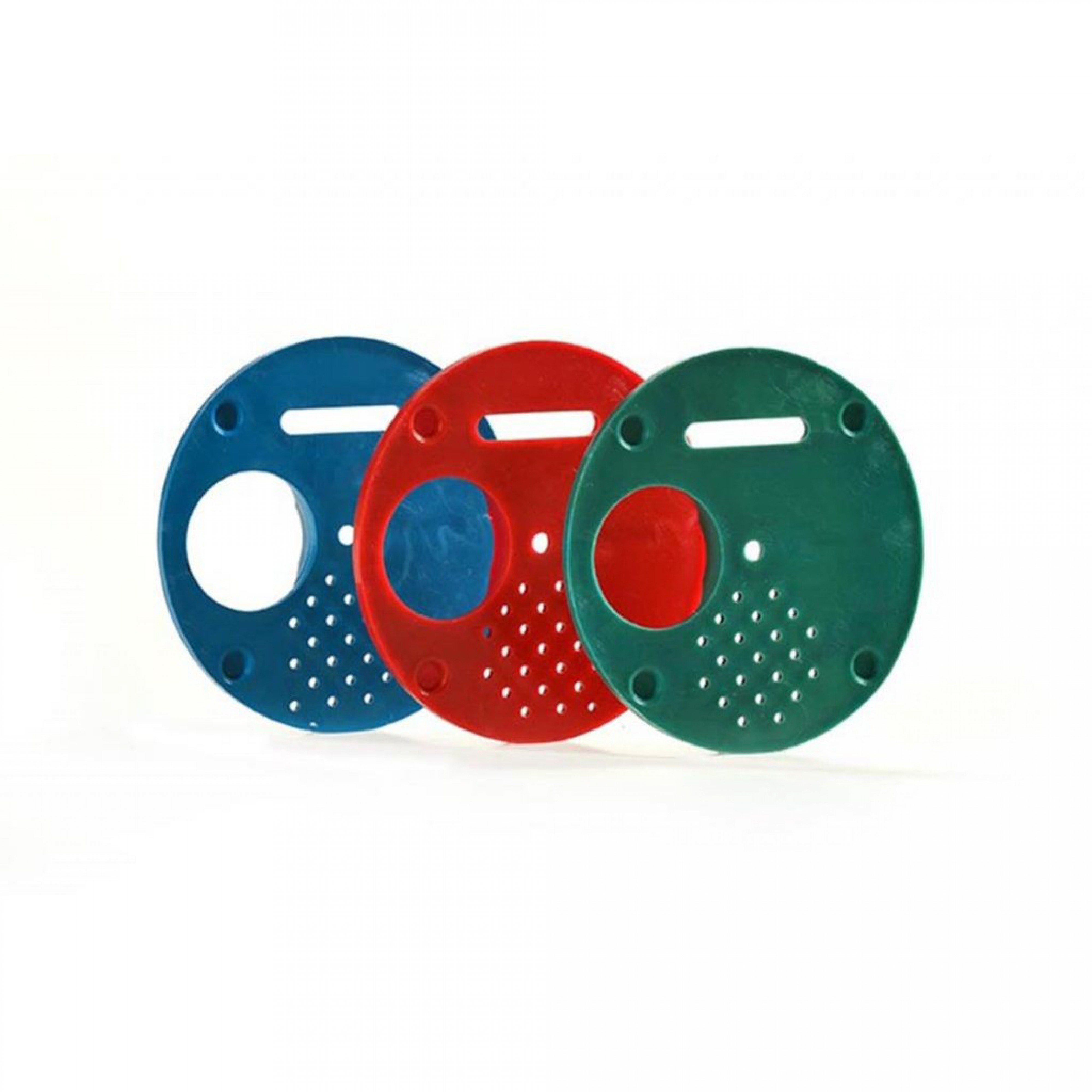 Yuvarlak Arı Girişi (Düz model)