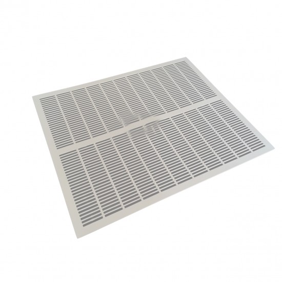 Ana Arı Izgarası (Düz model)