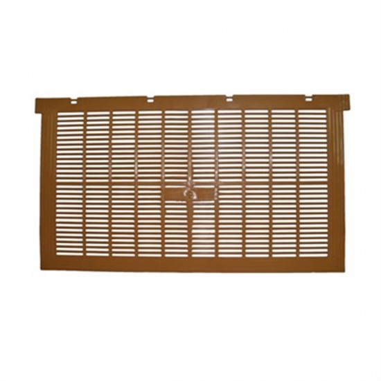 Ana arı Çerçeve Tip Izgara