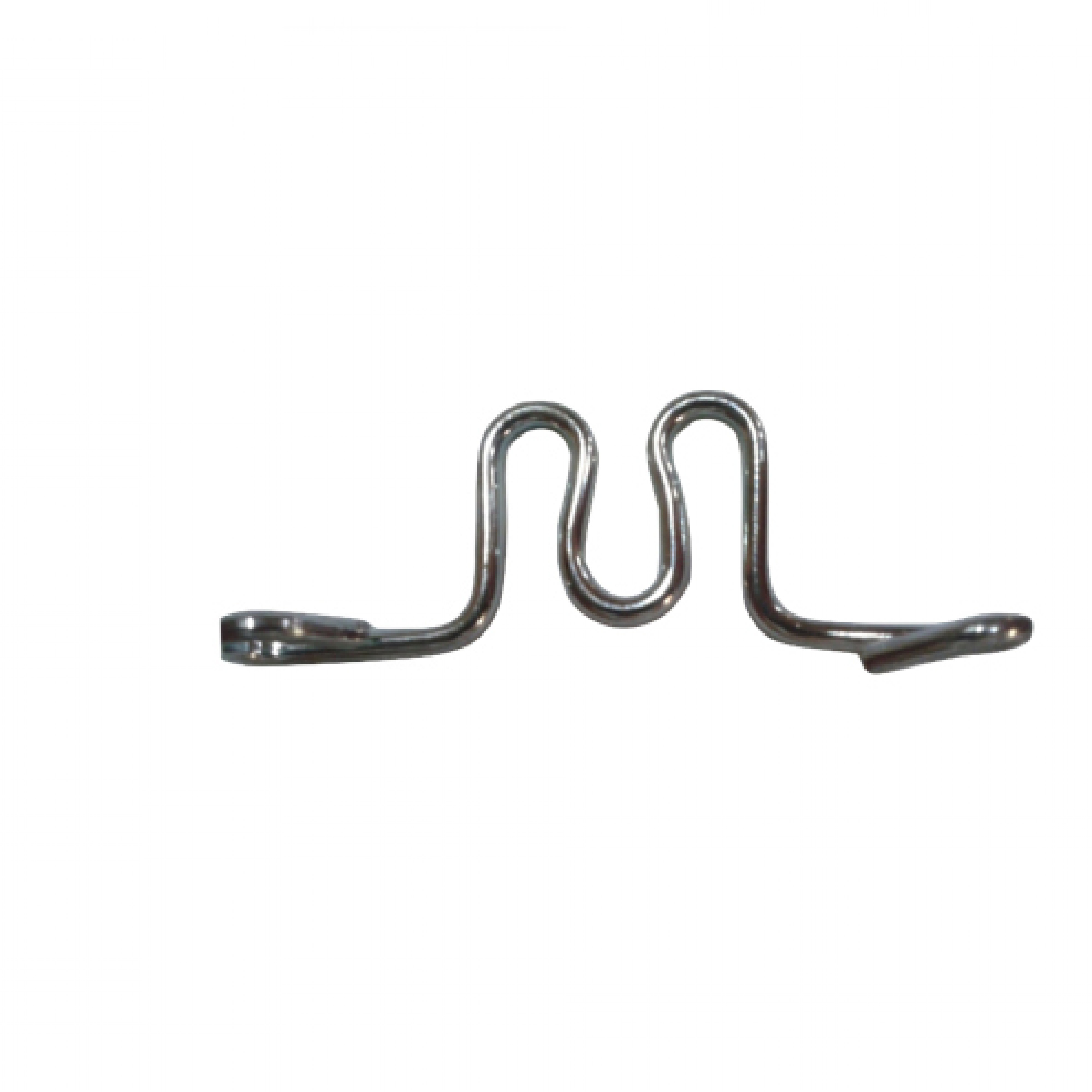 Kovan Kilit Segmanı