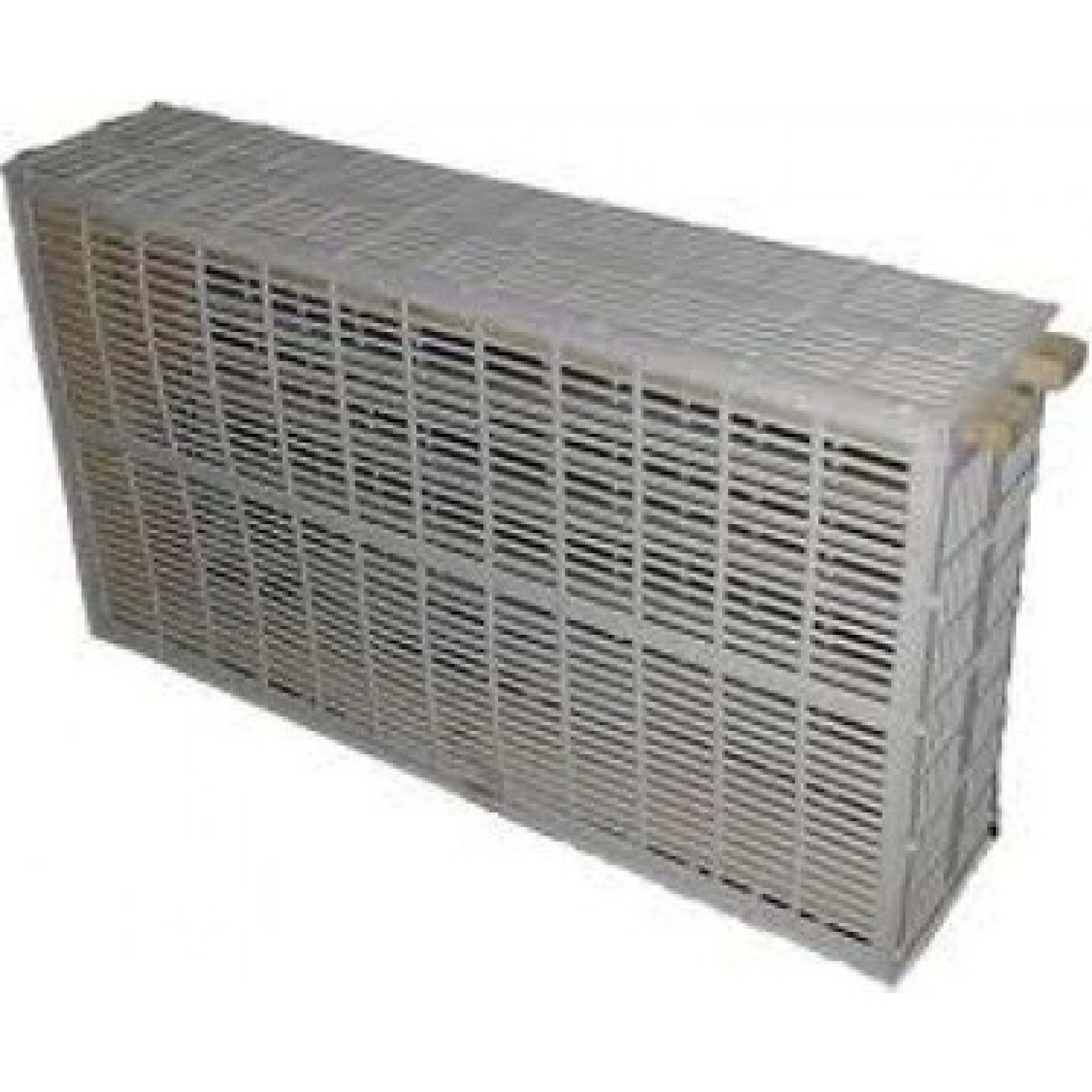 Ana Arı Kafes Izgarası (2 Çerçevelik)