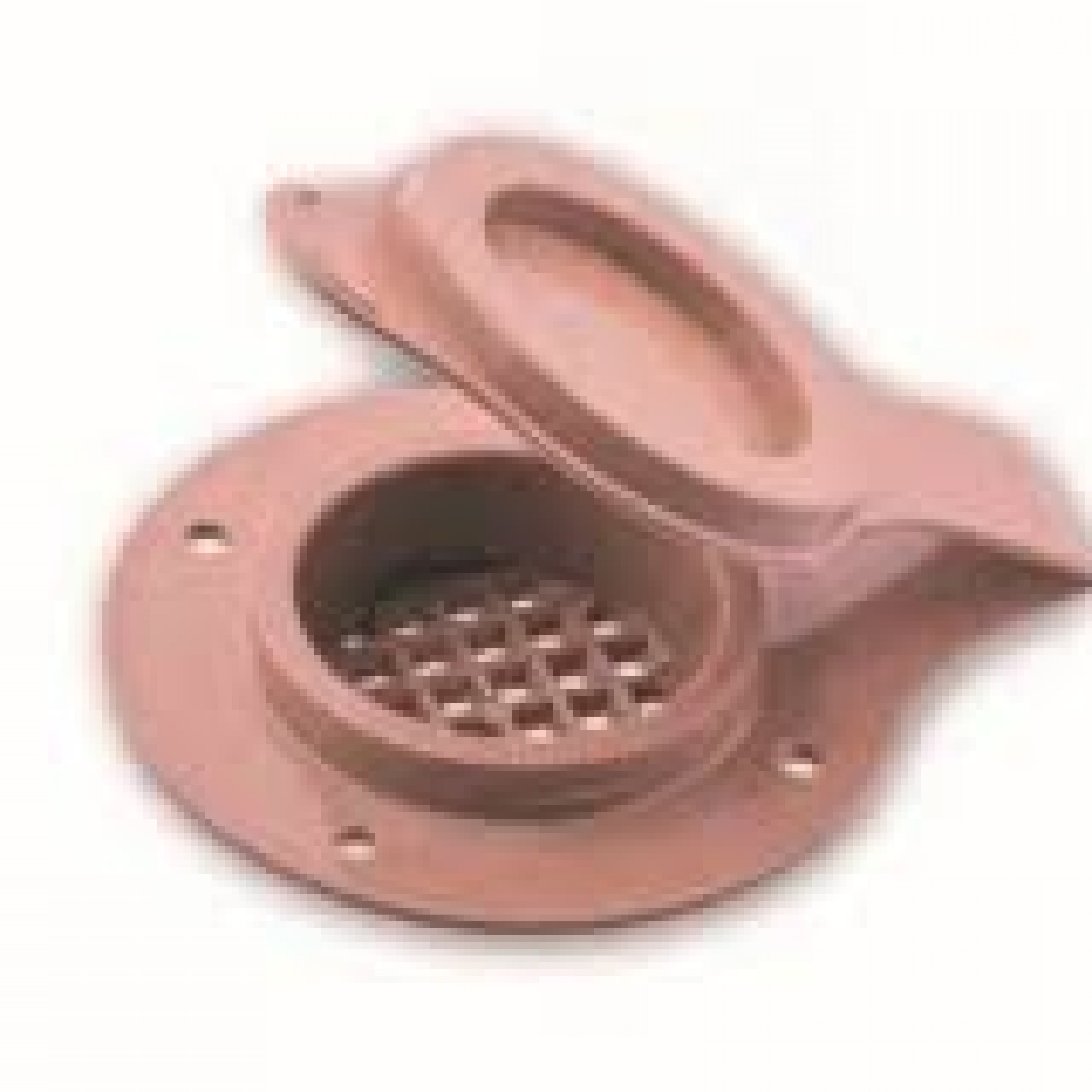 Kovan Havalandırma Tapası