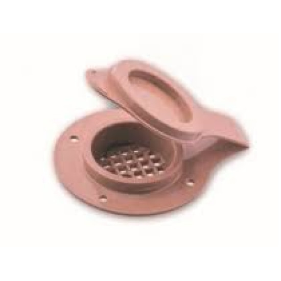 Kovan Havalandırma Tapası