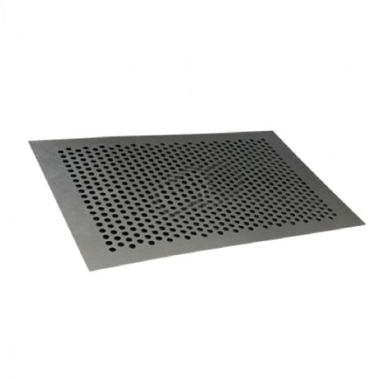 Polen Kapanı Plakası (Alüminyum )