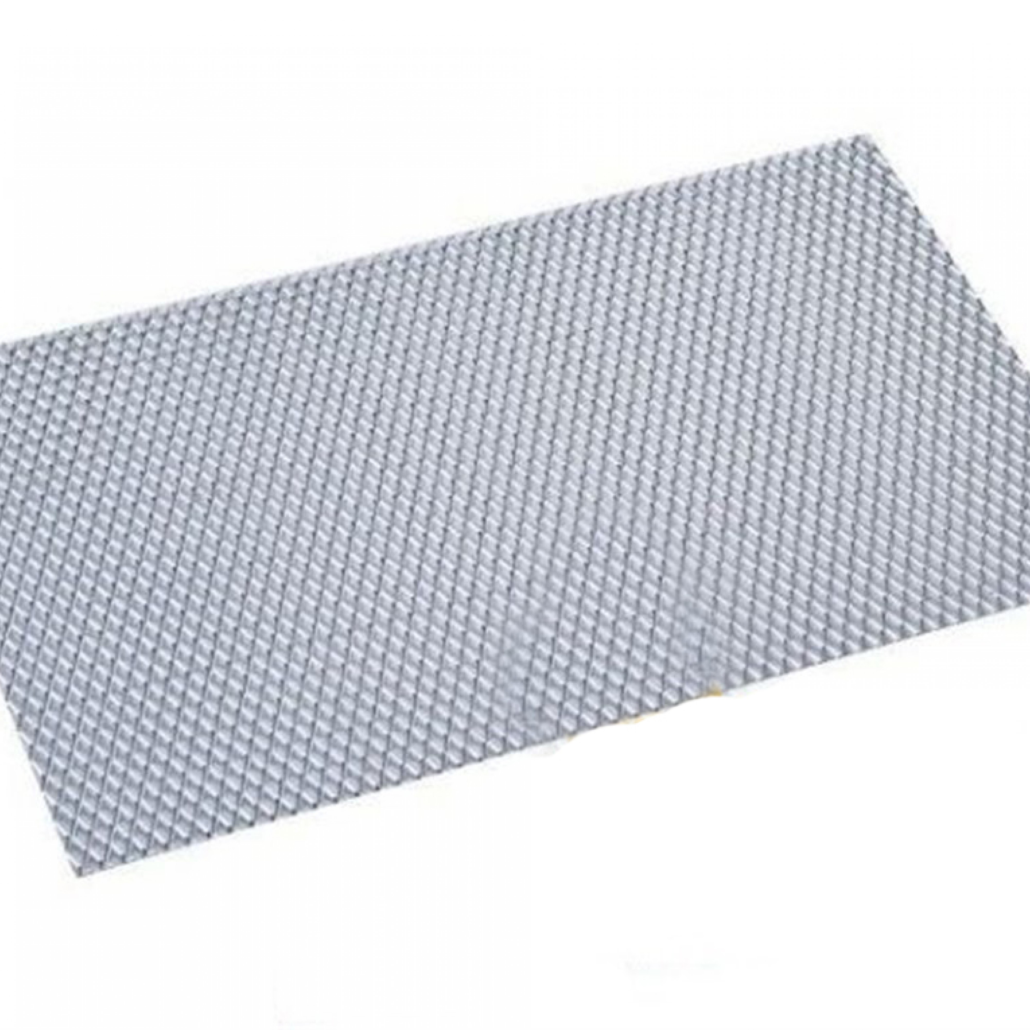 Polen Plakası Alt Izgarası (Alüminyum)