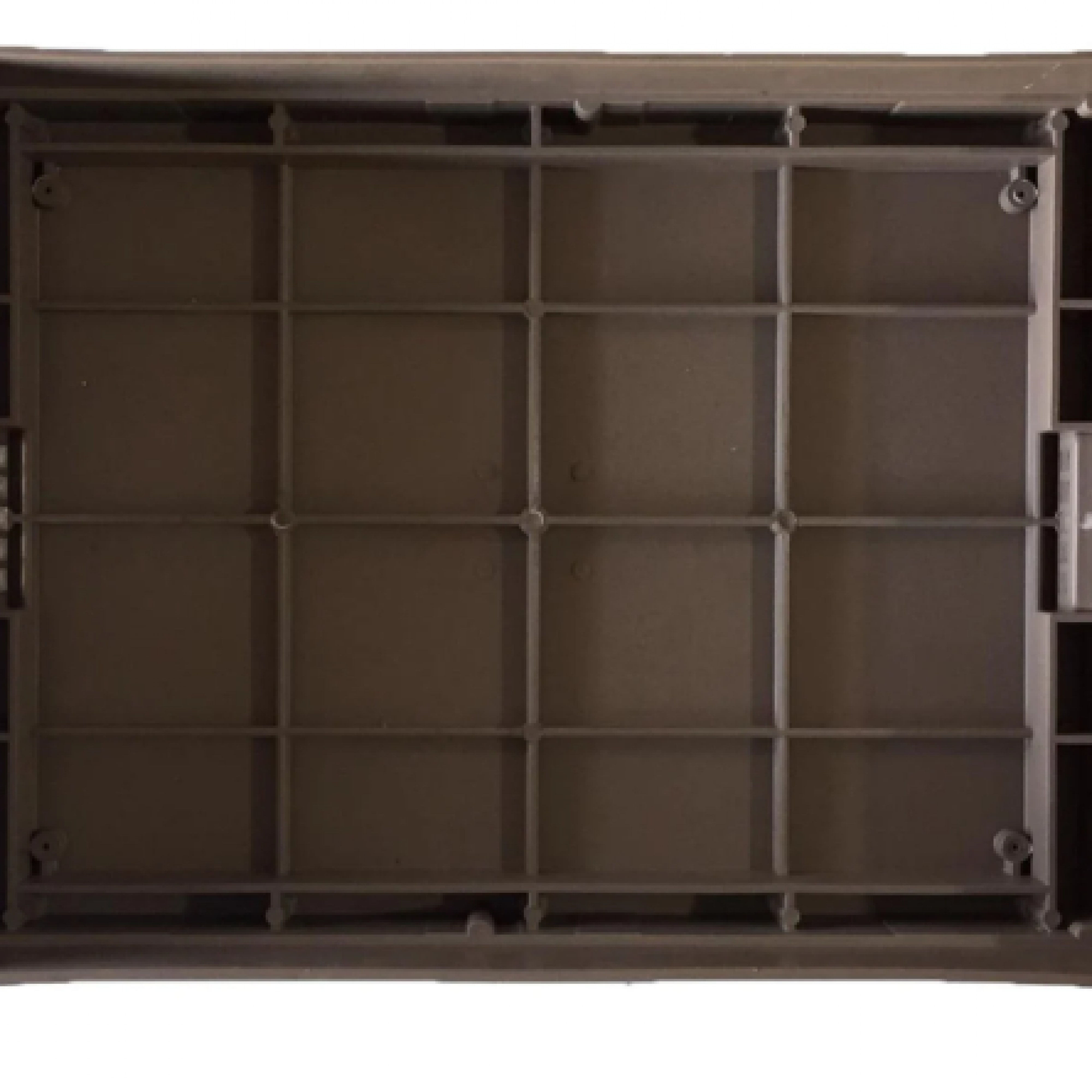 8 çıtalı kovan kapağı (strafor seçenekli)