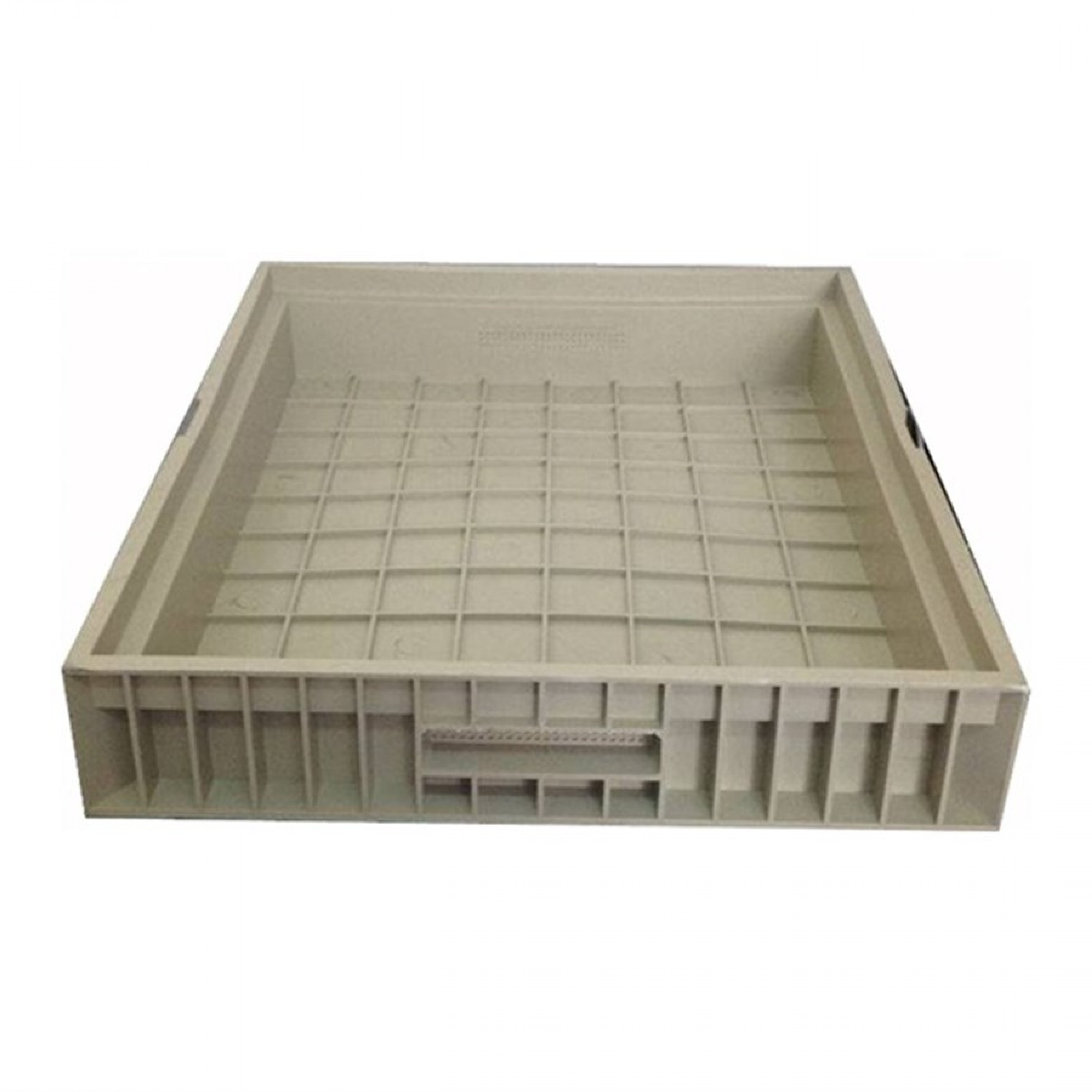 Plastik Kovan Kapağı