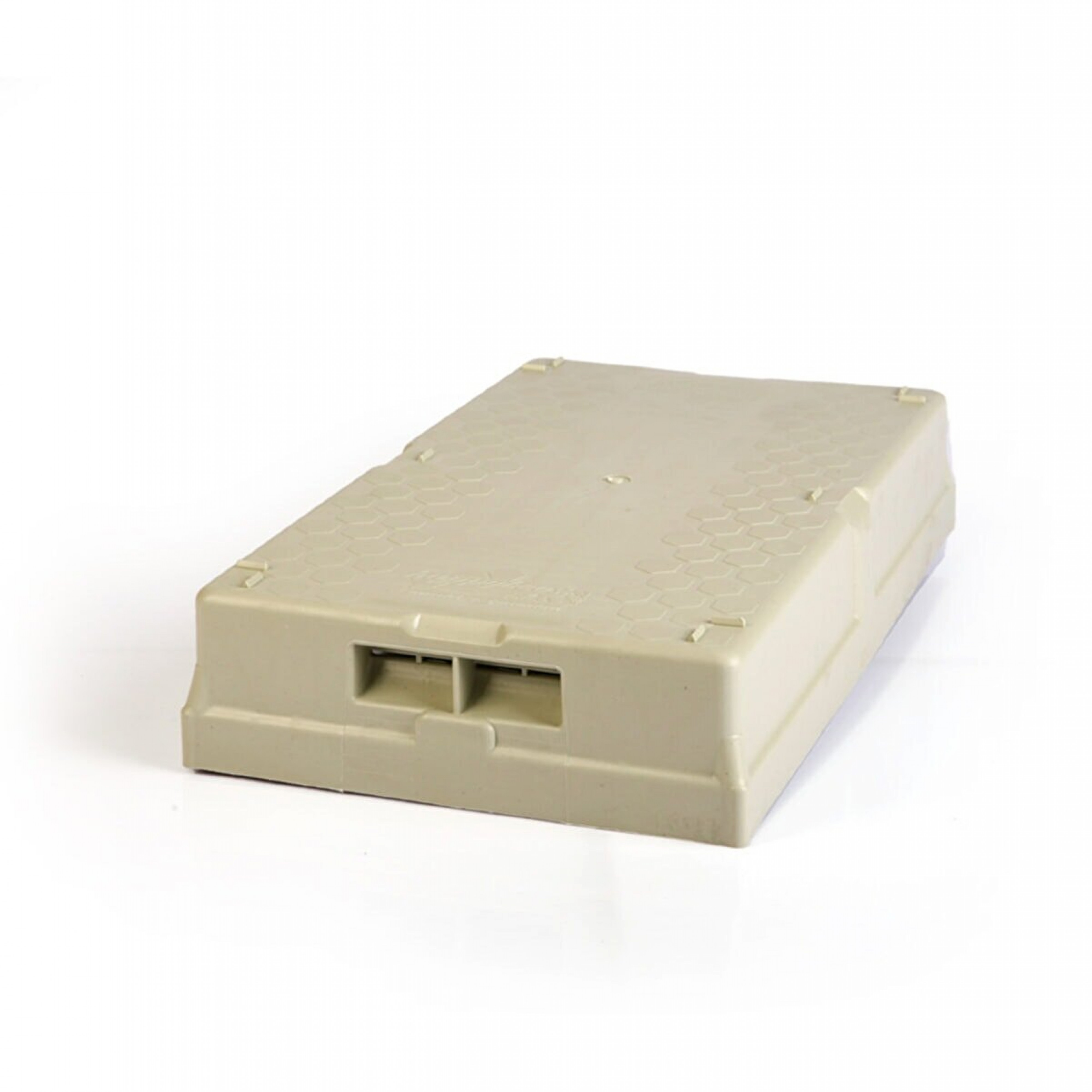 Plastik Ruşet Kovan Kapağı (6 çıtalı)