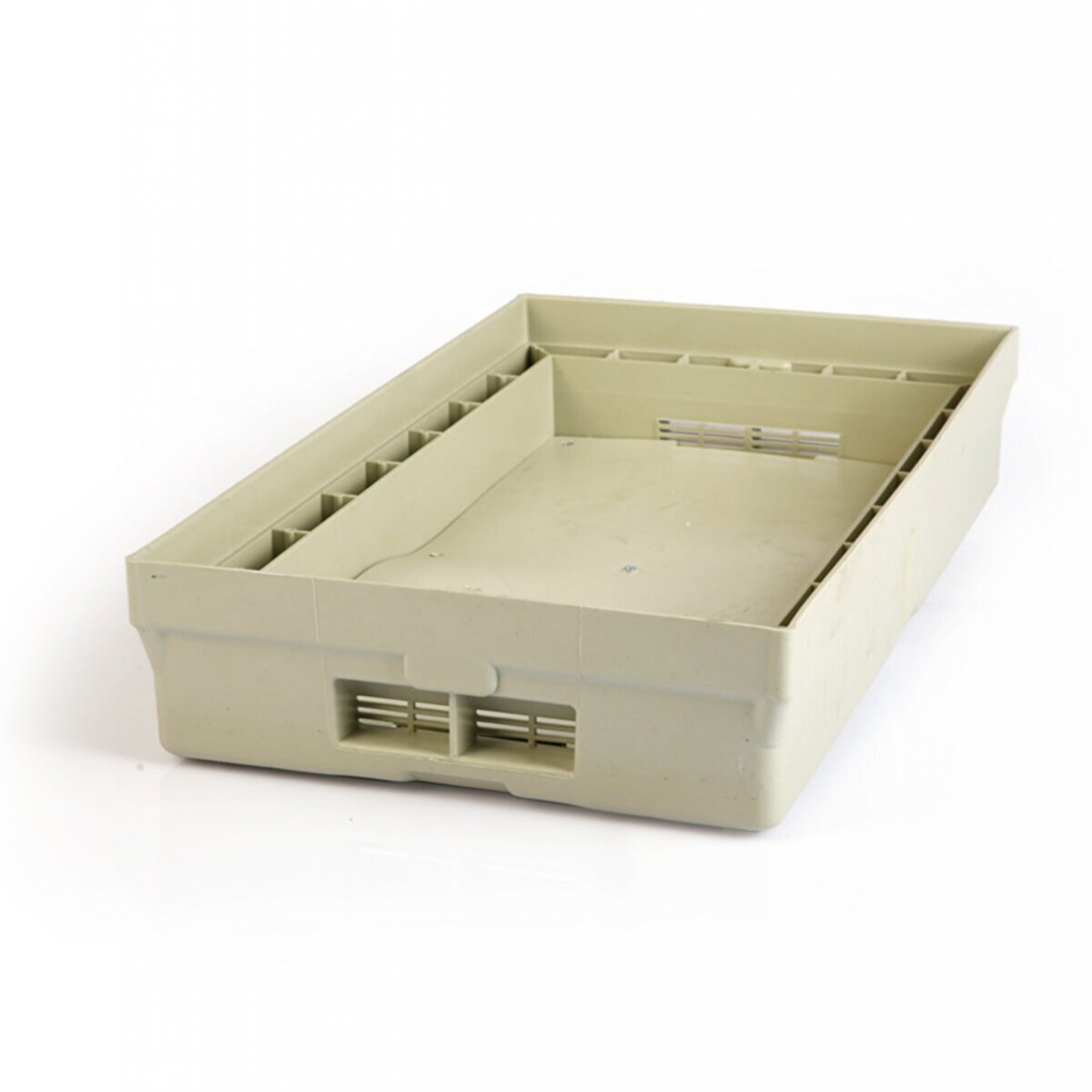 Plastik Ruşet Kovan Kapağı (6 çıtalı)