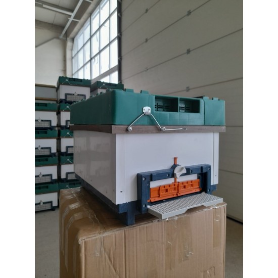 Kovan Kapağı (Plastik Kapak)