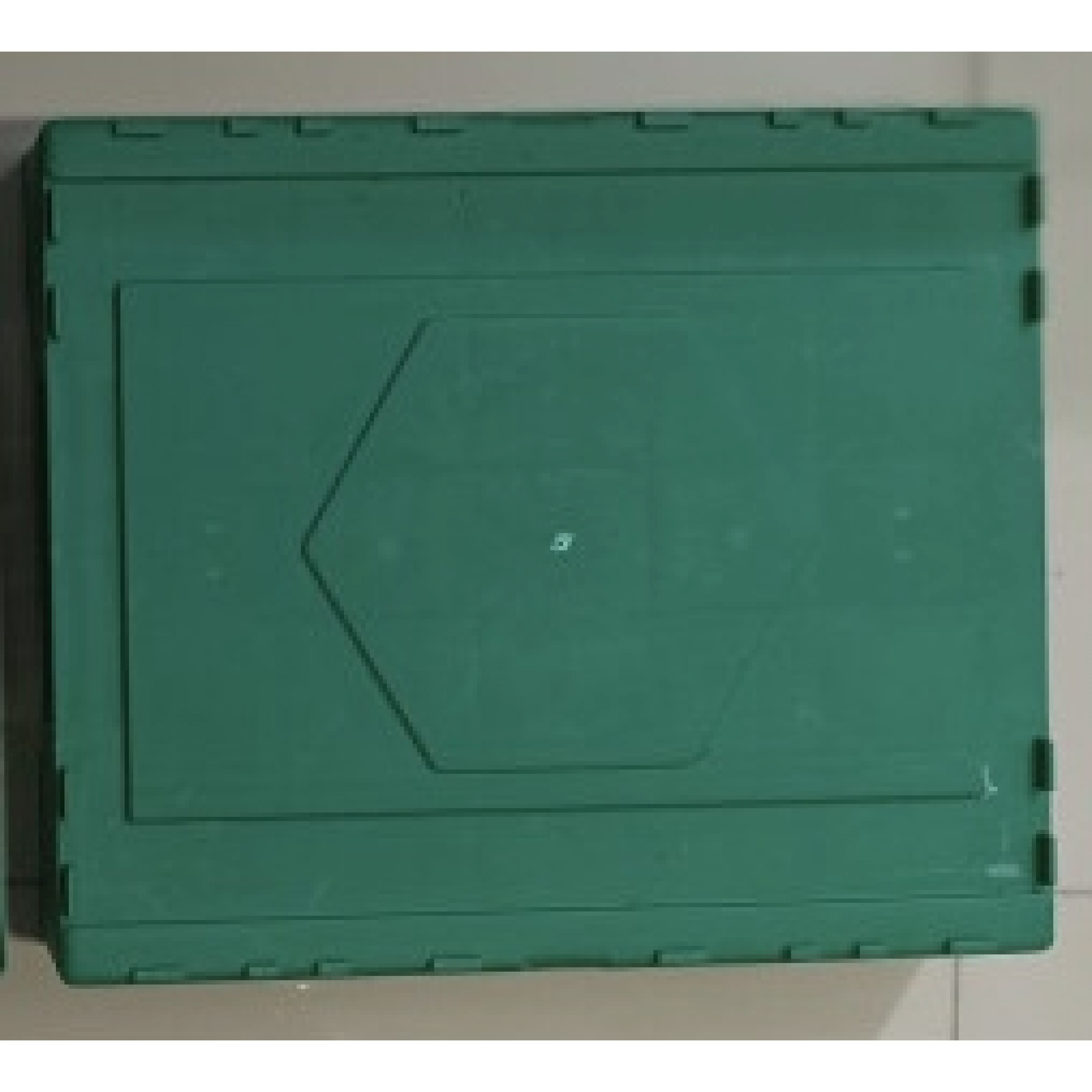 Kovan Kapağı (Plastik Kapak)