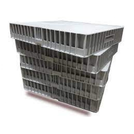 Plastik Kovan Kapağı