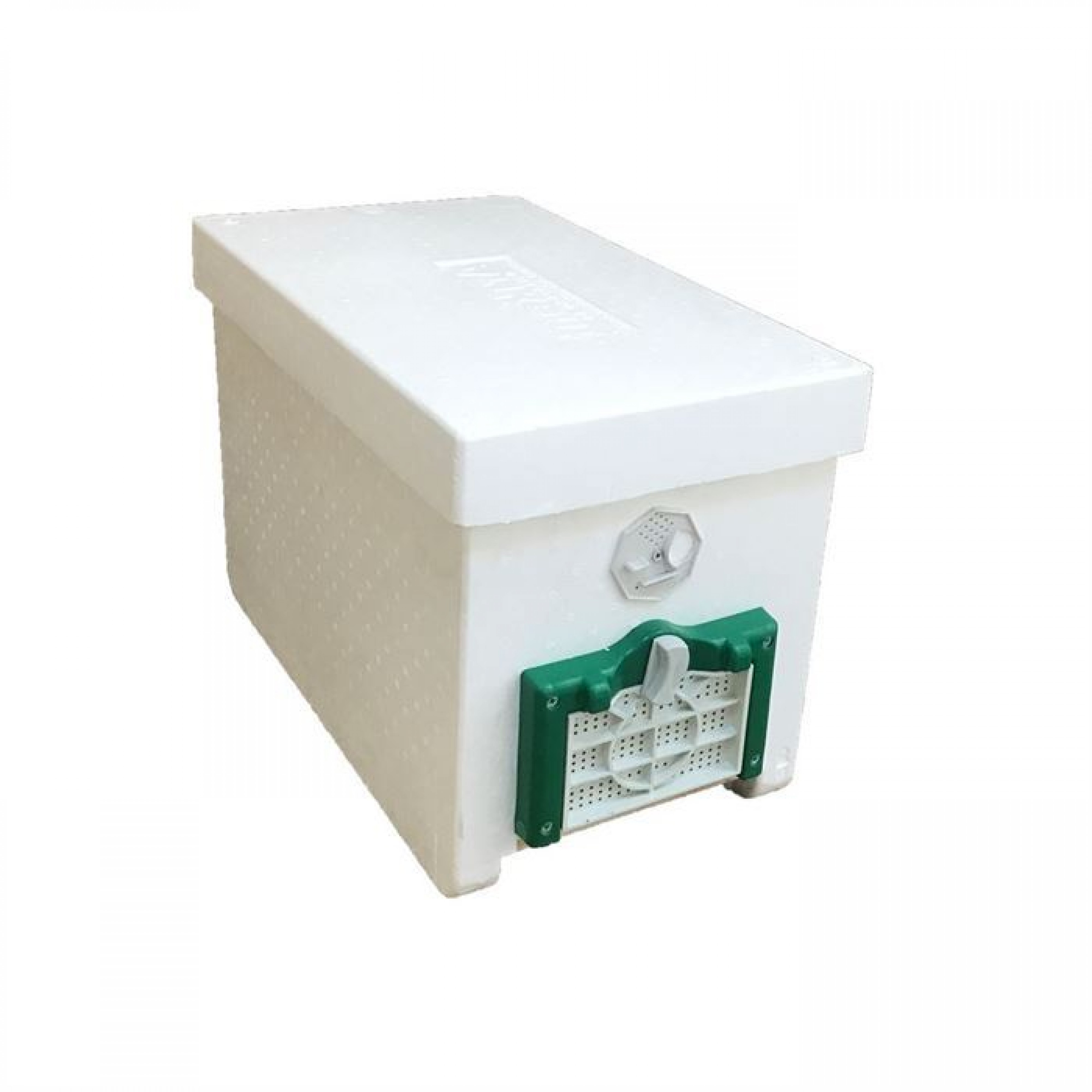 Strafor ruşet kovan (Arıkent Marka)