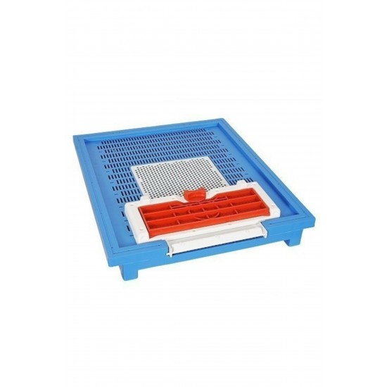 Plastik Kovan Tabanı