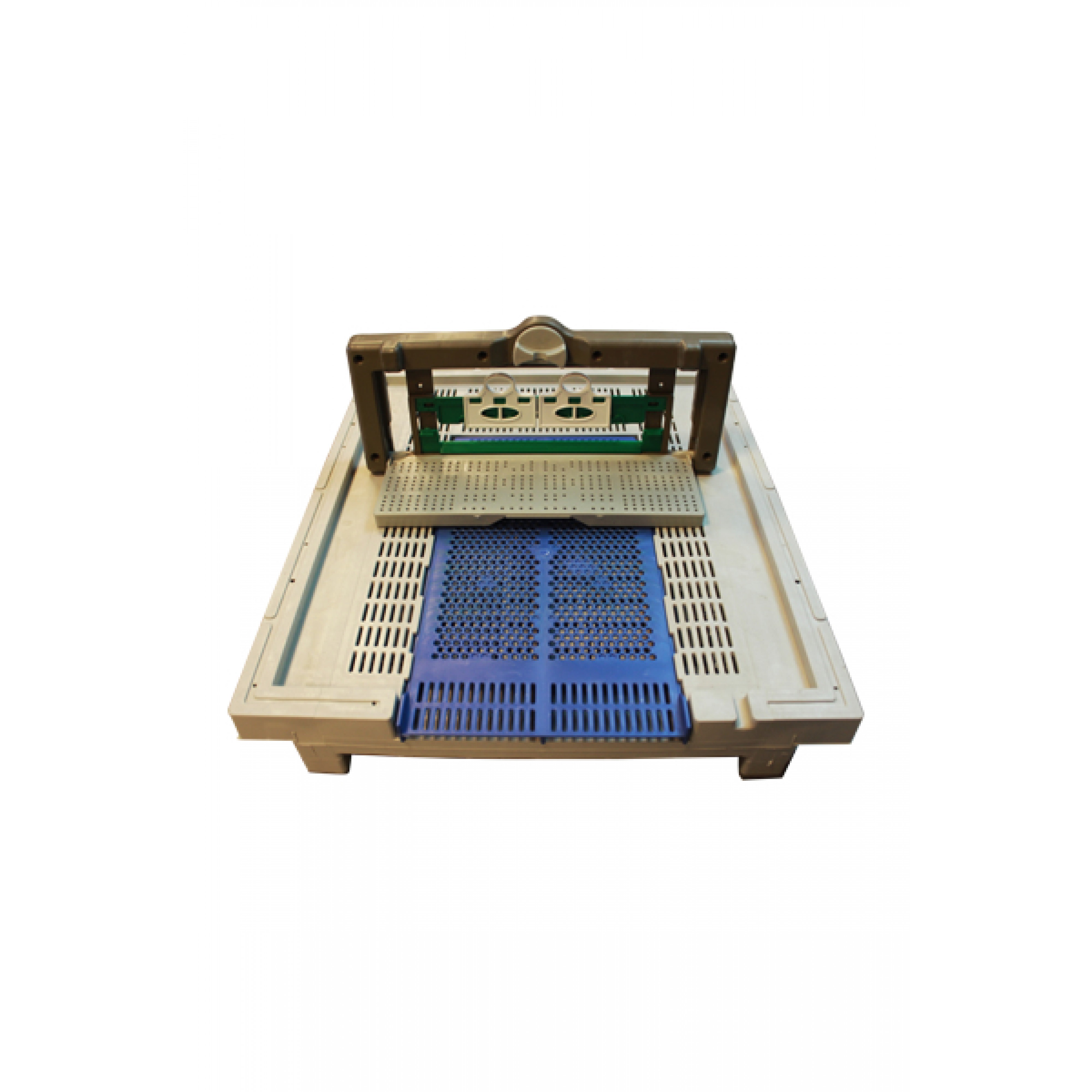 Plastik Kovan Tabanı (Ebat Seçenekli)