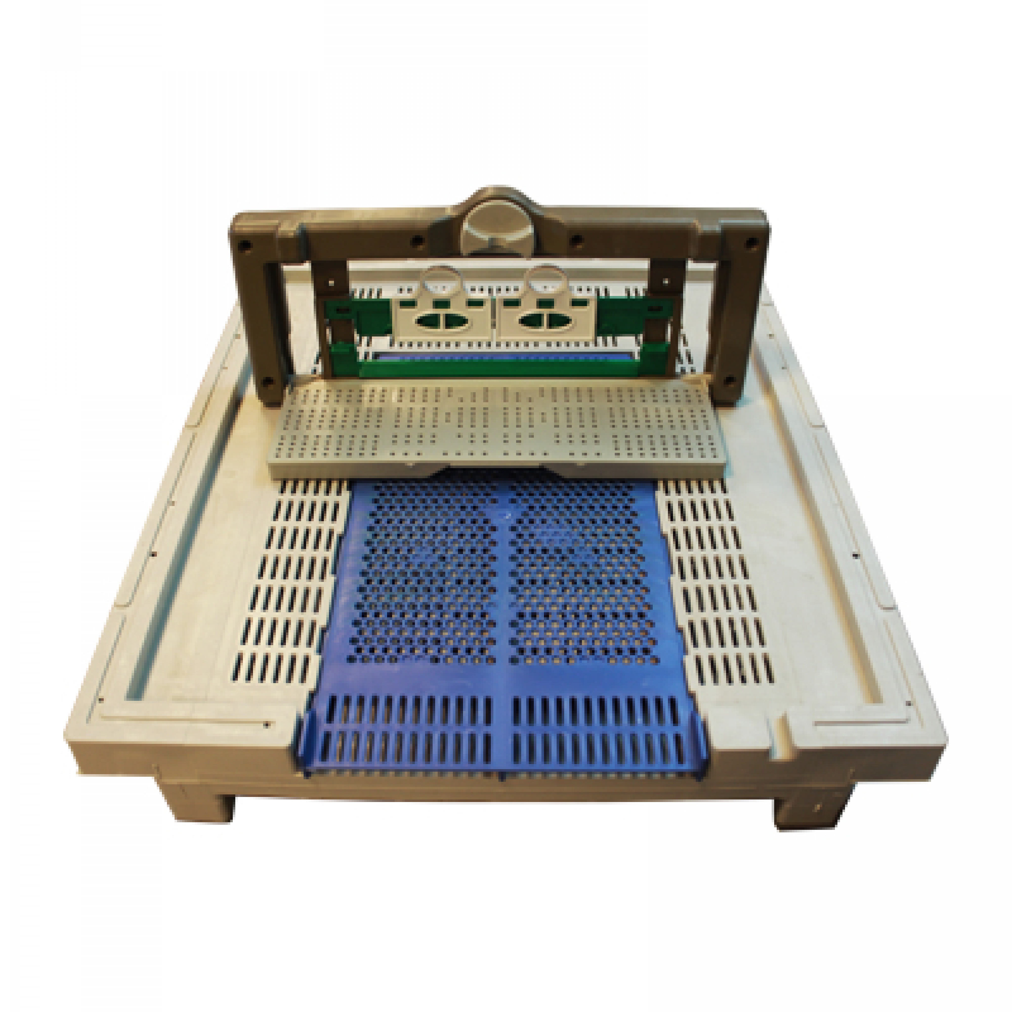 Plastik Kovan Tabanı (Ebat Seçenekli)