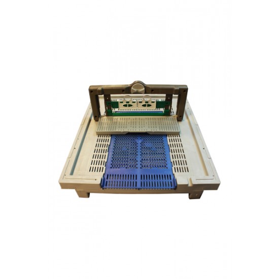 İzmir Kovan Tabanı (Ebat Seçenekli)