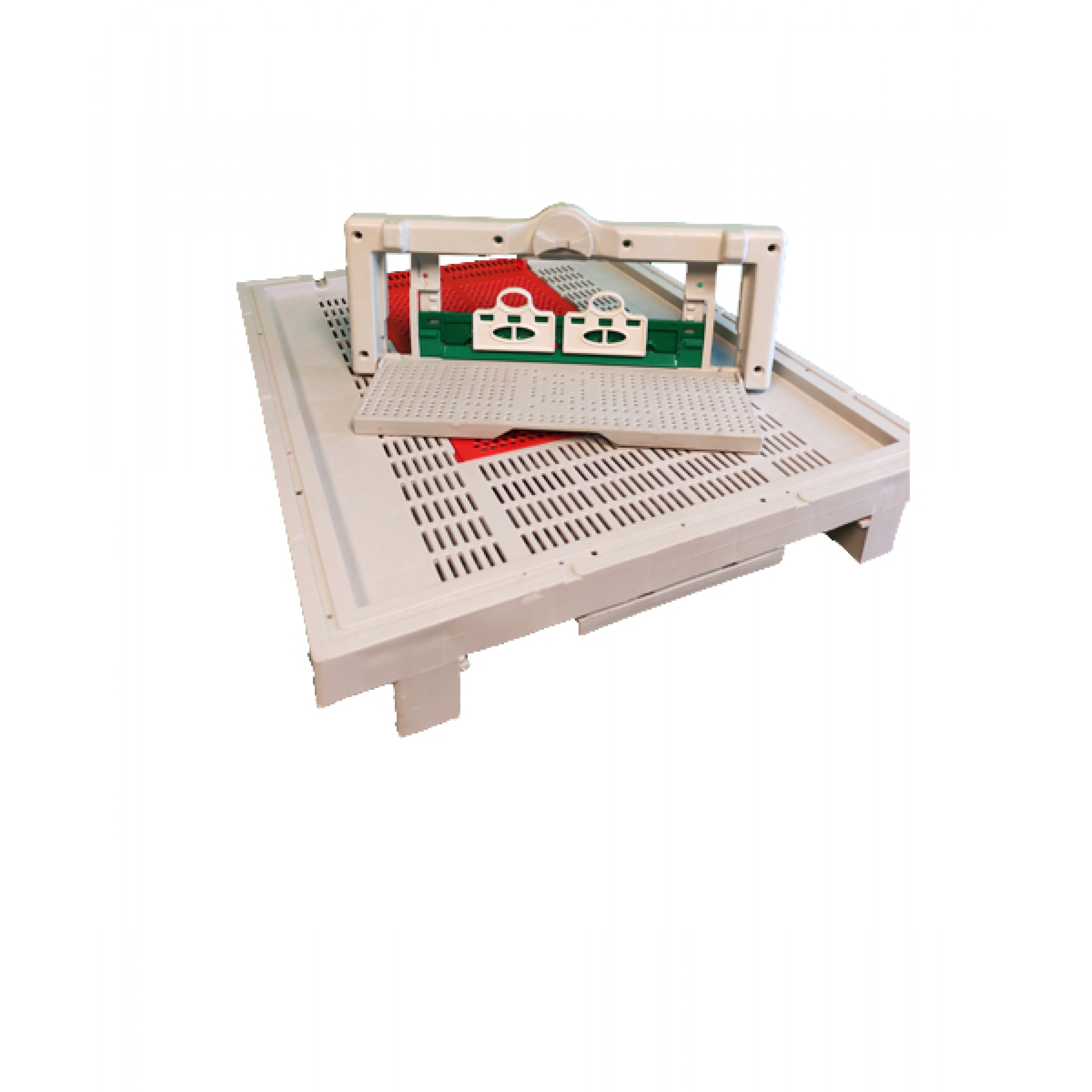 Plastik Kovan Tabanı (Ebat Seçenekli)