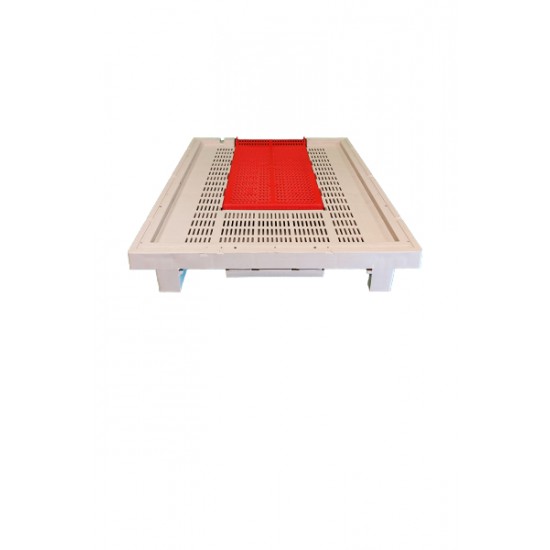 İzmir Kovan Tabanı (Ebat Seçenekli)