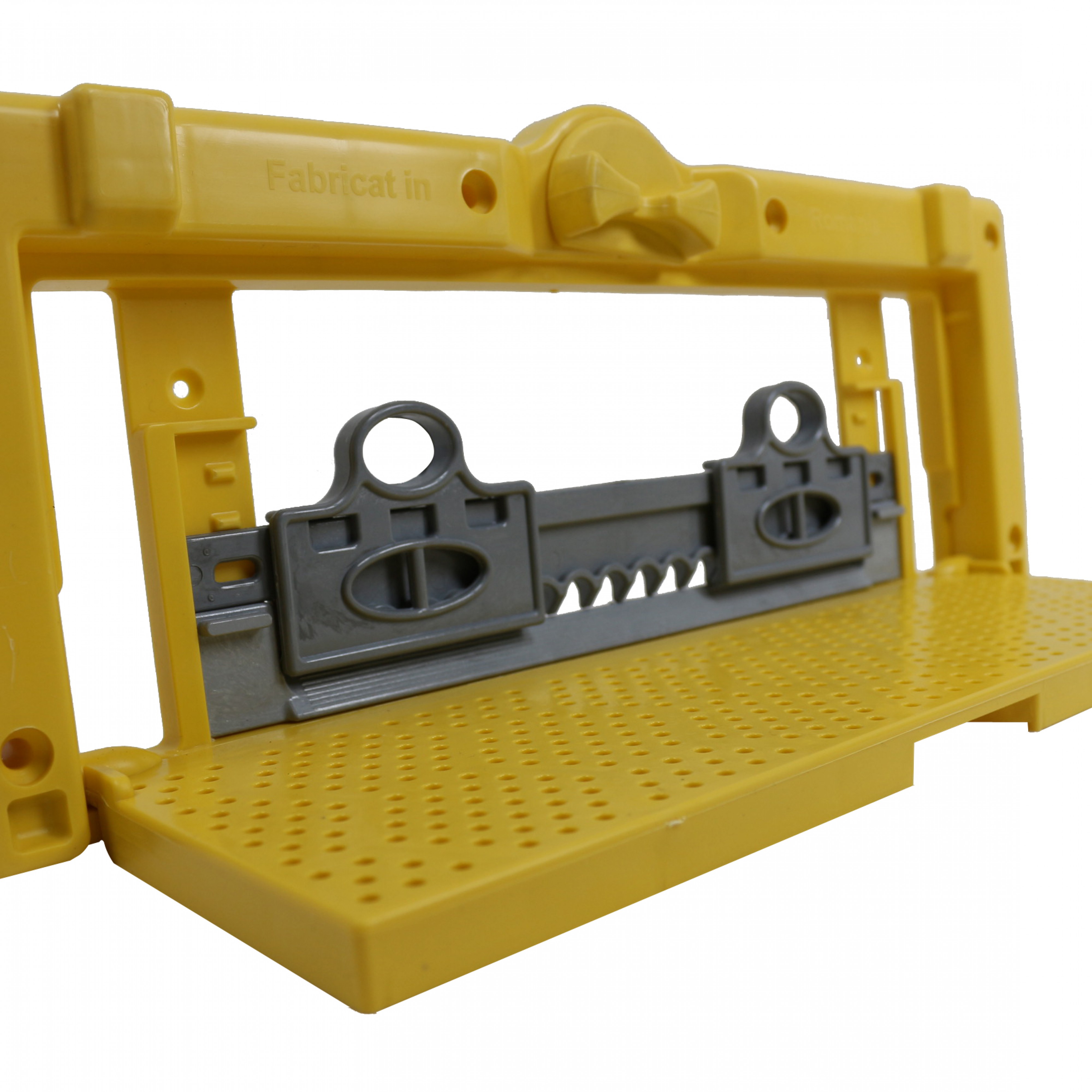 Uçuş Tahtası (35 cm. Polenli,Daraltmalı)