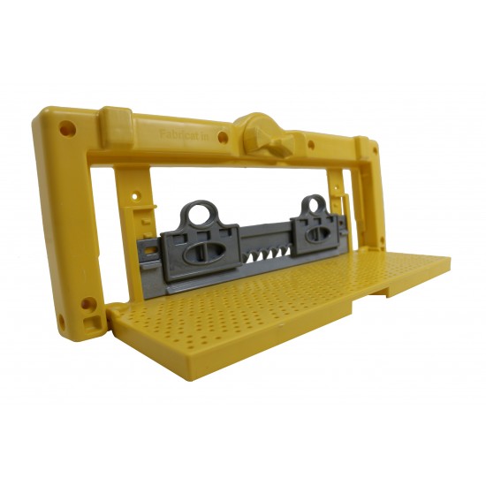 Uçuş Tahtası (35 cm. Polenli,Daraltmalı)