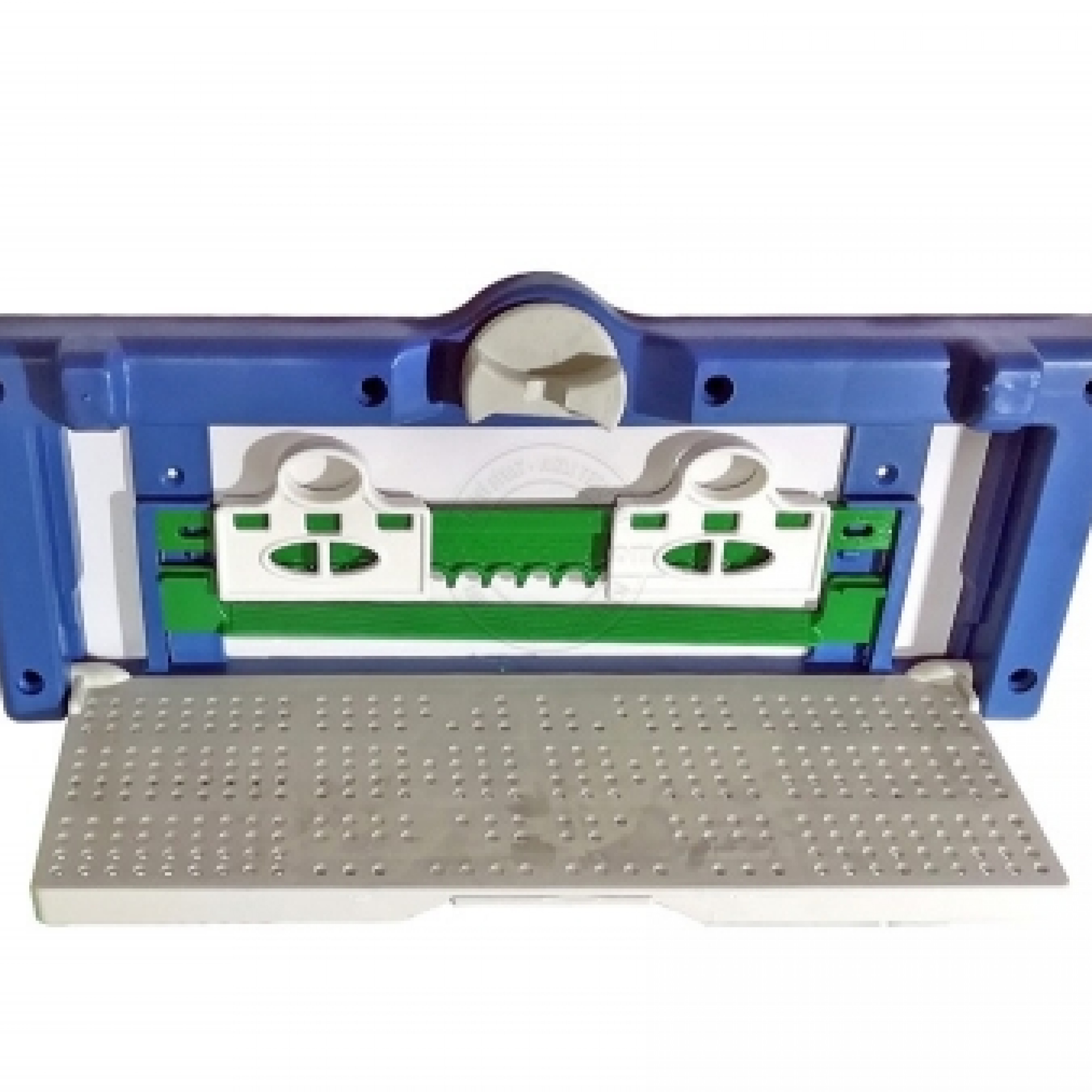 Uçuş Tahtası (35 cm.Polenli,Daraltmalı)