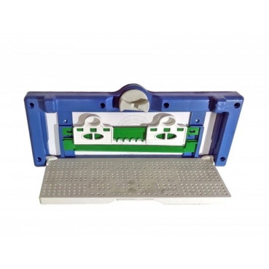 Uçuş Tahtası (35 cm.Polenli,Daraltmalı)