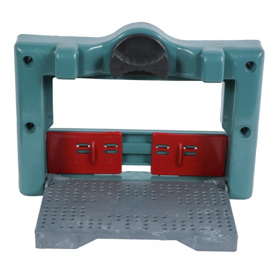 Uçuş Tahtası (20 cm.,Daraltmalı)