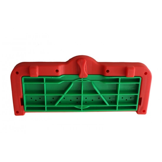 Daraltmalı Alman Model Uçuş Tahtası(30 cm.)