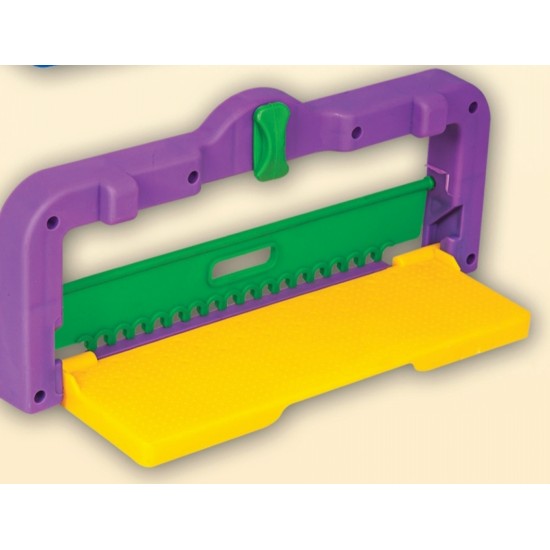 Daraltmalı Alman Model Uçuş Tahtası(30 cm.)