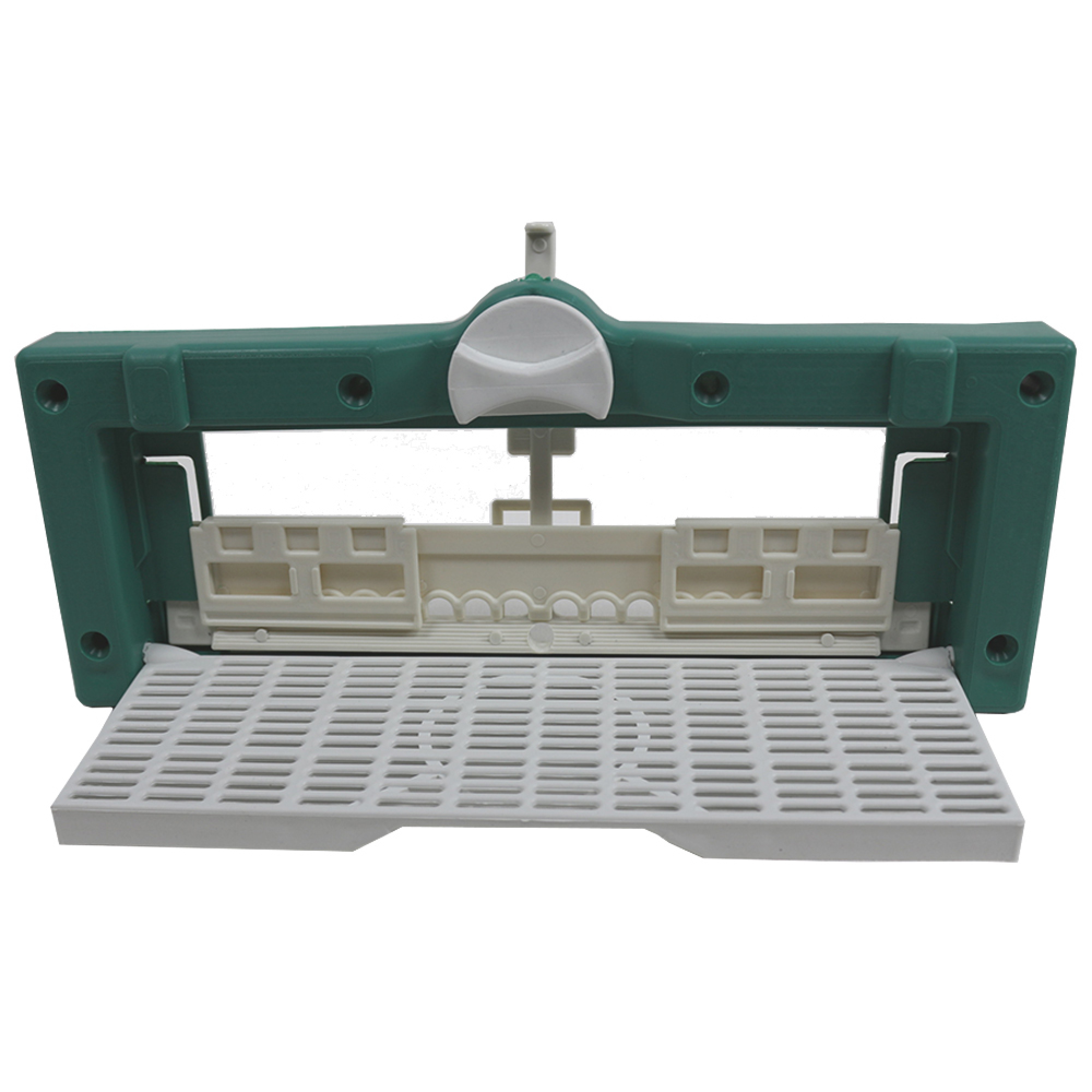 Uçuş Tahtası (30 cm. Polenli,Daraltmalı,Yeni Model)