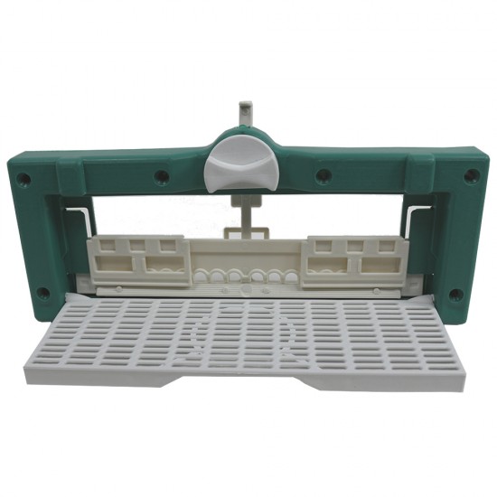 Uçuş Tahtası (30 cm. Polenli,Daraltmalı,Yeni Model)