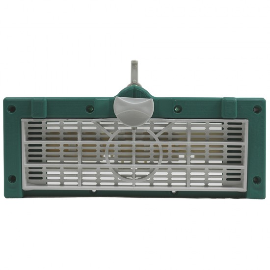 Uçuş Tahtası (30 cm. Polenli,Daraltmalı,Yeni Model)