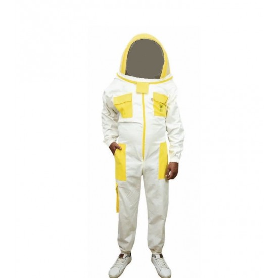 Arıcı Tulum Astronot Tip